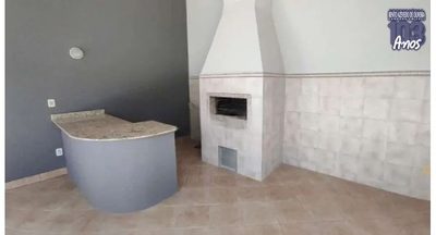 Casa, 4 quartos, 330 m² - Foto 3