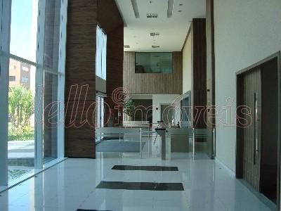 Sala-Conjunto, 193 m² - Foto 1
