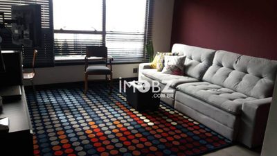 Apartamento, 2 quartos, 74 m² - Foto 3