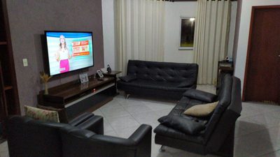 Sobrado, 3 quartos, 225 m² - Foto 2