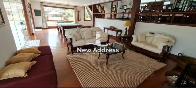 Casa, 4 quartos, 550 m² - Foto 4