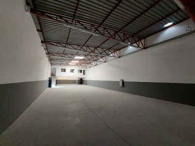 Depósito-Galpão, 349 m² - Foto 4