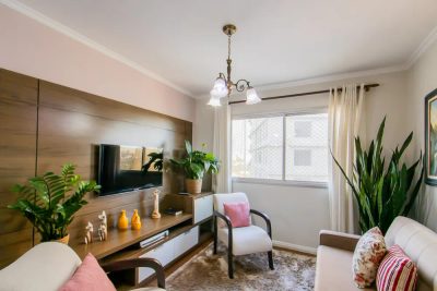 Apartamento, 3 quartos, 140 m² - Foto 2