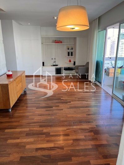 Apartamento, 3 quartos, 115 m² - Foto 1