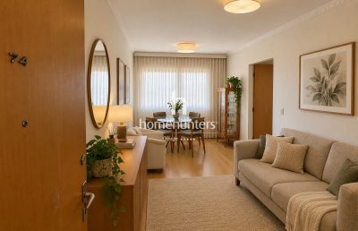 Apartamento, 2 quartos, 60 m² - Foto 1