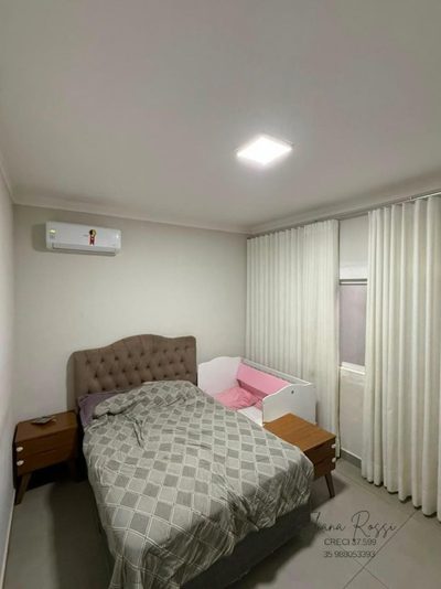 Casa, 3 quartos, 130 m² - Foto 4