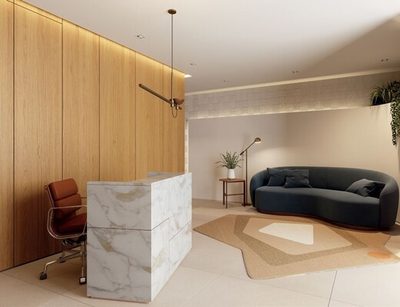 Apartamento, 4 quartos, 295 m² - Foto 3