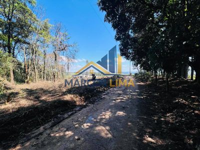 Terreno, 2 hectares - Foto 3