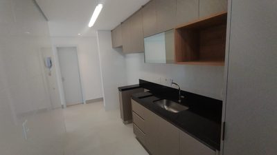 Apartamento, 3 quartos, 79 m² - Foto 1