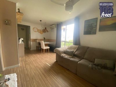 Apartamento, 3 quartos, 56 m² - Foto 3
