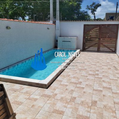Casa, 2 quartos - Foto 3