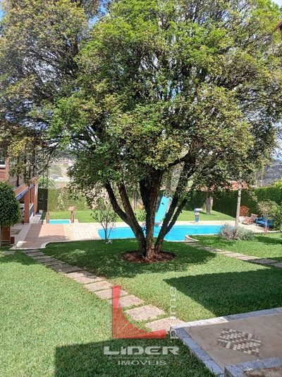 Chácara, 3 quartos, 1000 m² - Foto 4