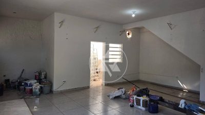Loja-Salão, 80 m² - Foto 3