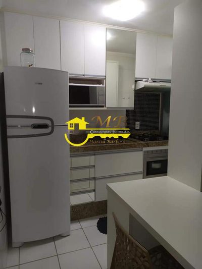Apartamento, 2 quartos, 51 m² - Foto 5