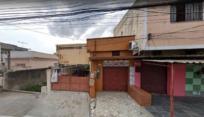 Casa, 2 quartos, 422 m² - Foto 1