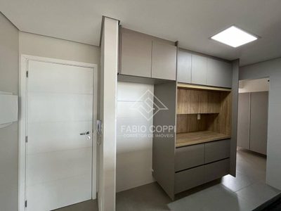Apartamento, 2 quartos, 89 m² - Foto 5