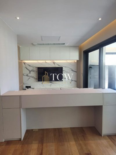 Apartamento, 3 quartos, 163 m² - Foto 3