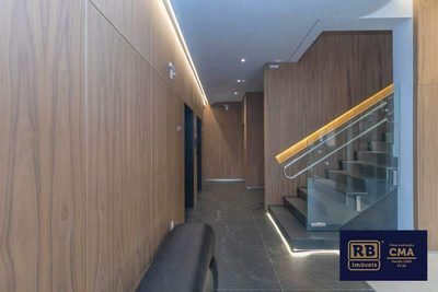 Apartamento, 3 quartos, 89 m² - Foto 2