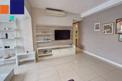 Apartamento, 1 quarto, 67 m² - Foto 4