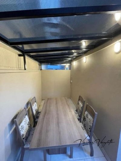 Apartamento, 2 quartos, 95 m² - Foto 4