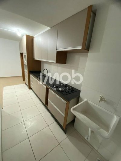 Apartamento, 2 quartos, 55 m² - Foto 5