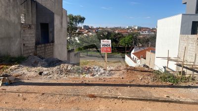 Terreno, 300 m² - Foto 2