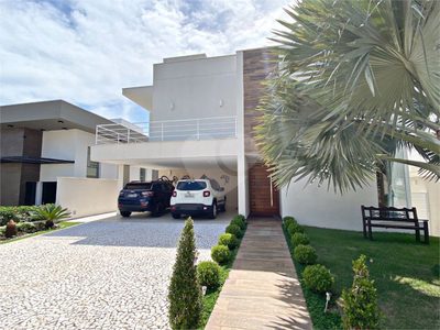 Sobrado, 5 quartos, 399 m² - Foto 1