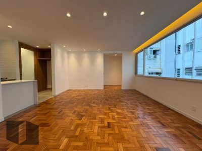 Apartamento, 3 quartos, 120 m² - Foto 3