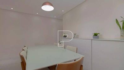 Casa, 4 quartos, 200 m² - Foto 3