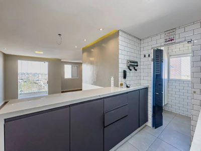 Apartamento, 3 quartos, 62 m² - Foto 1