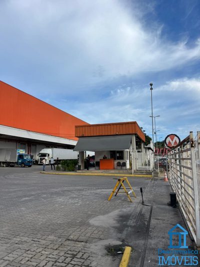 Depósito-Galpão, 4920 m² - Foto 4