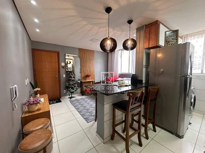 Apartamento, 2 quartos, 64 m² - Foto 5