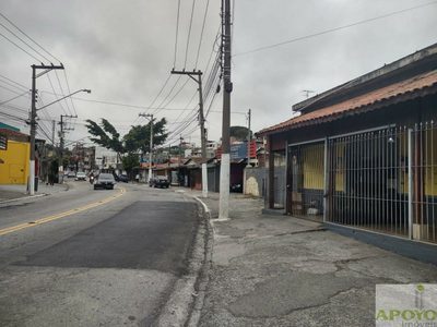 Loja-Salão, 110 m² - Foto 5