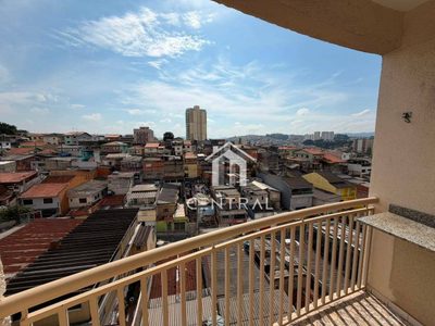 Apartamento, 2 quartos, 64 m² - Foto 3