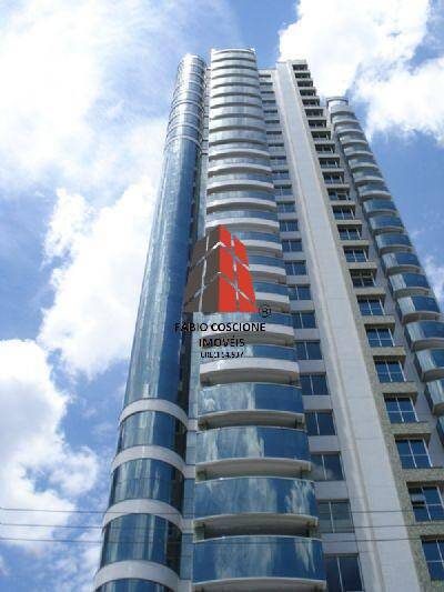 Apartamento, 4 quartos, 278 m² - Foto 1