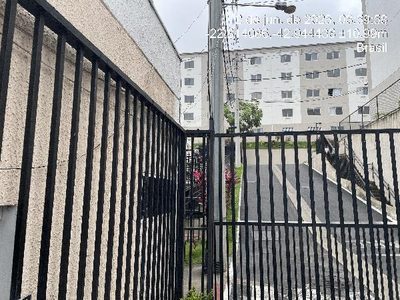 Apartamento, 2 quartos, 48 m² - Foto 1