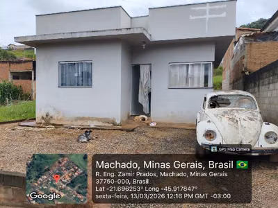 Casa, 2 quartos, 207 m² - Foto 1