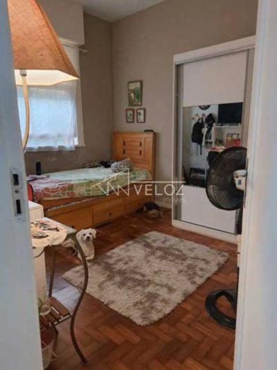 Apartamento, 3 quartos, 76 m² - Foto 1