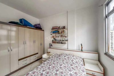 Apartamento, 1 quarto, 34 m² - Foto 1