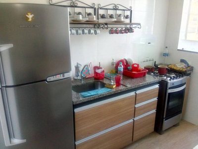 Apartamento, 3 quartos, 79 m² - Foto 3