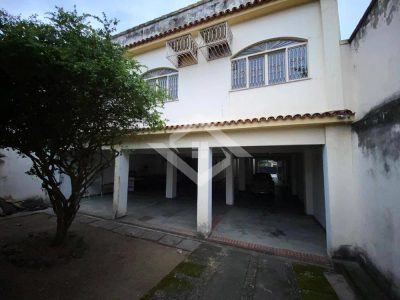 Prédio Inteiro, 250 m² - Foto 1