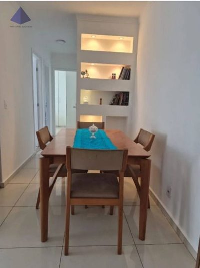 Apartamento, 2 quartos, 50 m² - Foto 3