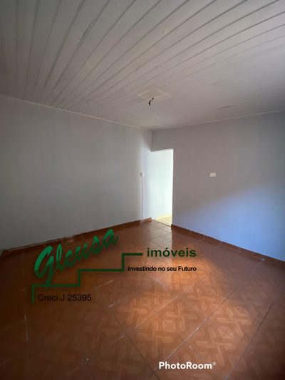 Casa, 1 quarto, 25 m² - Foto 4