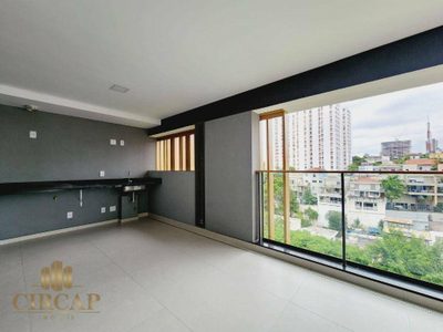 Apartamento, 4 quartos, 277 m² - Foto 3