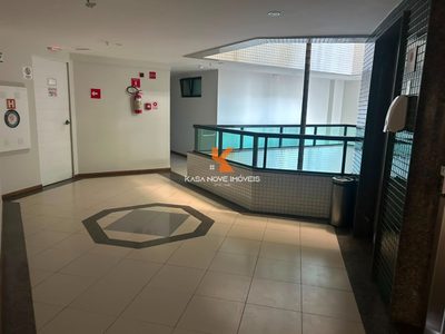 Apartamento, 1 quarto, 50 m² - Foto 3
