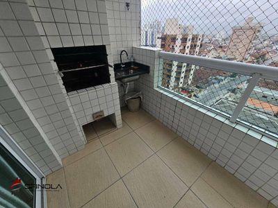 Apartamento, 2 quartos, 64 m² - Foto 2
