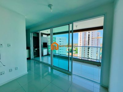 Apartamento, 3 quartos, 91 m² - Foto 3