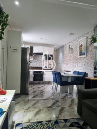 Sobrado, 3 quartos, 220 m² - Foto 2