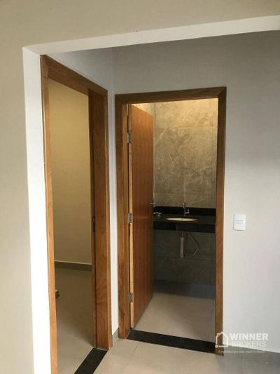 Casa, 2 quartos, 74 m² - Foto 5