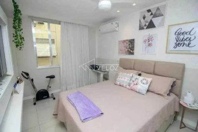 Apartamento, 2 quartos, 78 m² - Foto 1